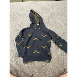 Golden Snitch Harry Potter Sweater